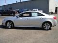 Quicksilver Metallic - G6 Sedan Photo No. 2