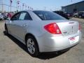Quicksilver Metallic - G6 Sedan Photo No. 3
