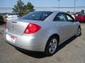 Quicksilver Metallic - G6 Sedan Photo No. 5