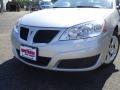 Quicksilver Metallic - G6 Sedan Photo No. 9