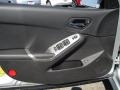 Quicksilver Metallic - G6 Sedan Photo No. 21