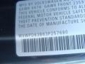 Black - Passat GLS Sedan Photo No. 16