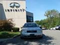 Light Silver Metallic - A6 4.2 quattro Sedan Photo No. 2