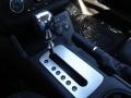 Quicksilver Metallic - G6 Sedan Photo No. 28