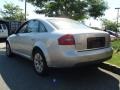 Light Silver Metallic - A6 4.2 quattro Sedan Photo No. 5