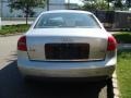 Light Silver Metallic - A6 4.2 quattro Sedan Photo No. 6