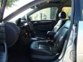 Light Silver Metallic - A6 4.2 quattro Sedan Photo No. 8