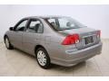Magnesium Metallic - Civic LX Sedan Photo No. 5