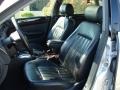 Light Silver Metallic - A6 4.2 quattro Sedan Photo No. 10