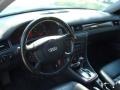 Light Silver Metallic - A6 4.2 quattro Sedan Photo No. 11