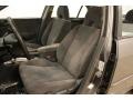 Magnesium Metallic - Civic LX Sedan Photo No. 9