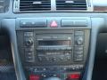 Light Silver Metallic - A6 4.2 quattro Sedan Photo No. 12