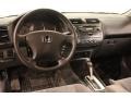 Magnesium Metallic - Civic LX Sedan Photo No. 10