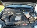 Light Silver Metallic - A6 4.2 quattro Sedan Photo No. 14