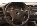 Magnesium Metallic - Civic LX Sedan Photo No. 11