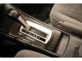 Magnesium Metallic - Civic LX Sedan Photo No. 13