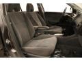 Magnesium Metallic - Civic LX Sedan Photo No. 15