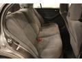 Magnesium Metallic - Civic LX Sedan Photo No. 16