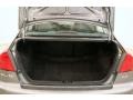 Magnesium Metallic - Civic LX Sedan Photo No. 19