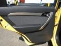 Summer Yellow - Aveo LT Sedan Photo No. 20