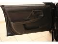 Midnight Black Pearl - Impreza 2.5 RS Sedan Photo No. 7