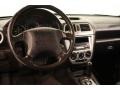 Midnight Black Pearl - Impreza 2.5 RS Sedan Photo No. 8