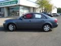 Willow Gray - Sonata GLS Photo No. 2