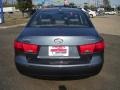 Willow Gray - Sonata GLS Photo No. 4