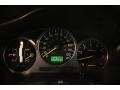 Midnight Black Pearl - Impreza 2.5 RS Sedan Photo No. 9