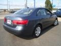 Willow Gray - Sonata GLS Photo No. 5