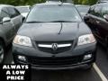 Nighthawk Black Pearl - MDX  Photo No. 2