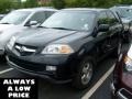 Nighthawk Black Pearl - MDX  Photo No. 3
