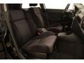 Midnight Black Pearl - Impreza 2.5 RS Sedan Photo No. 13