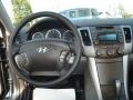 Willow Gray - Sonata GLS Photo No. 20
