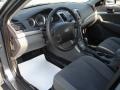 Willow Gray - Sonata GLS Photo No. 23