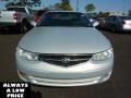 Silverstream Opalescent - Solara SE Coupe Photo No. 2