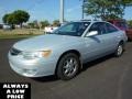 Silverstream Opalescent - Solara SE Coupe Photo No. 3