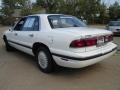 Bright White Diamond - LeSabre Custom Sedan Photo No. 3