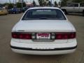 Bright White Diamond - LeSabre Custom Sedan Photo No. 4