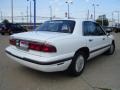 Bright White Diamond - LeSabre Custom Sedan Photo No. 5