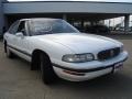 Bright White Diamond - LeSabre Custom Sedan Photo No. 7