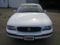 Bright White Diamond - LeSabre Custom Sedan Photo No. 8