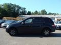 2006 Obsidian Black Metallic Mercedes-Benz ML 350 4Matic  photo #3