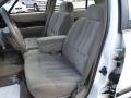 Bright White Diamond - LeSabre Custom Sedan Photo No. 12