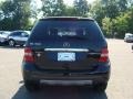 2006 Obsidian Black Metallic Mercedes-Benz ML 350 4Matic  photo #6