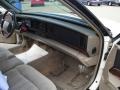 Bright White Diamond - LeSabre Custom Sedan Photo No. 14