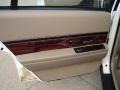 Bright White Diamond - LeSabre Custom Sedan Photo No. 19