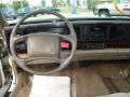 Bright White Diamond - LeSabre Custom Sedan Photo No. 20