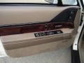 Bright White Diamond - LeSabre Custom Sedan Photo No. 21