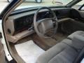 Bright White Diamond - LeSabre Custom Sedan Photo No. 23